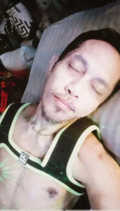 ZackTopplayerFly69s XXX nøgenfoto 8