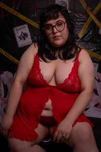 MistressAlmaBBW_ Public Pic 2