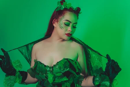 DarlingBDSM_ Sexy Hiedra Bilde 7