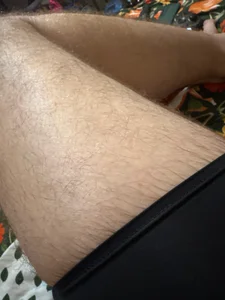 showmetheropes Legs Bilde