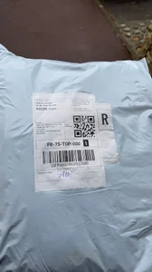 hot_black3 I can send one of these gifts to your home. my dirty underwear Hình 3