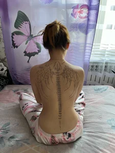 beloved_sofia 🦋 Pic