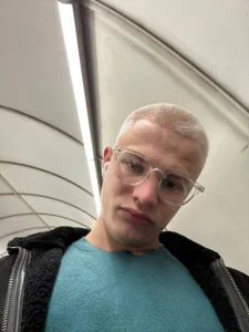 SterlingNoir Public Bilde 2