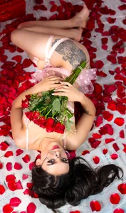 eimi_rosse18 Valentine's Day ❤️🎀 Pic 4