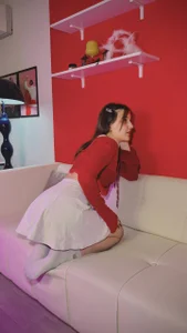 MelissaCartie's ❤️💋 Sex Photo 5