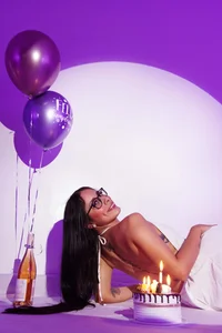 LIA_ROUX1 My sweet birthday🎁🎂👑 Immagine  8