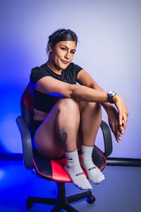 Salome_Cherie Public slika 7
