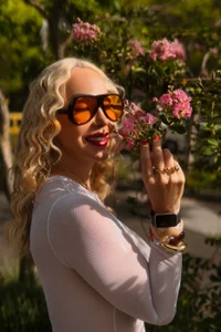 SophiMarin Sophi in the city! 😍 Pic 8