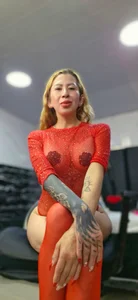 Ladyy_Scarlett ❤🥵💘 Pic 2