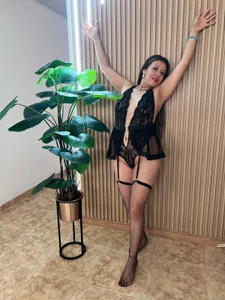 I love being a sexy girl 🔥🔥 de Samantta_606 Foto