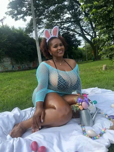 AliciaMiilf Happy easter 🐰🥚 Εικόνα 8