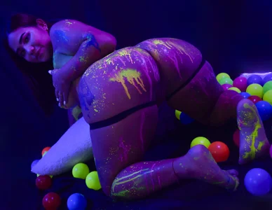 Star girl od mia_hank  5 snímek