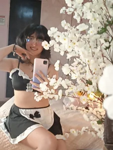 latina 🥵💦 od SaraMartini1  2 snímek