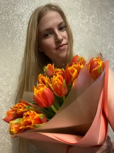 Alicia_Hars My photo Pic