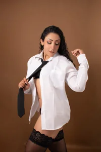 Paola_Leal Do you like ties? Foto