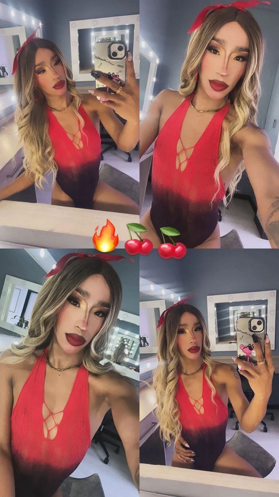 NicoleMadrird Právě oblíbené foto 3941