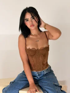 kitty_rousse01 hello guys my name is kitty 😍😍 Gambar 5