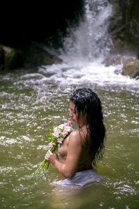 celene_midnight An evening, a beautiful session❤️ 사진 6