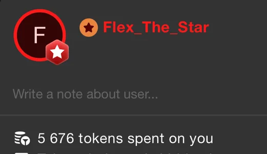 seductress444 SUPER KNIGHT 😍❤️‍🔥 🤺🗡️ Immagine 