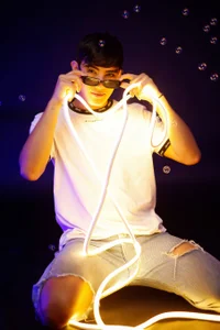 Bubbles🫧🫧 de Andy_millerr  3 photos