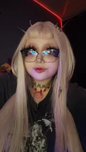 Just me