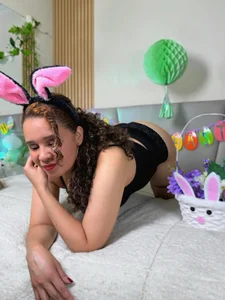 Ana1126 Easter Celebration Pic 4