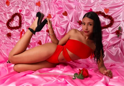 naomi_kysesexy valentine图片 4
