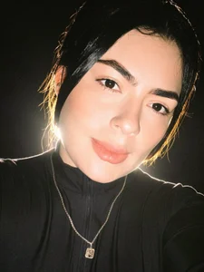 kyana_cream I love the color black, do you like it? 🖤 Pic 2