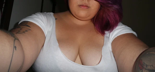 bbwbigclit Public 사진