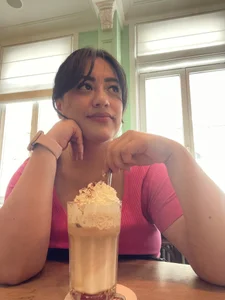 Alma-'s photo
