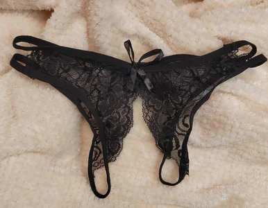 nikkiRyd my panties Foto 9