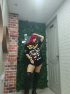 angel__red_の🖤の 2枚の写真