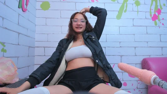 Being messy girl😘 od Jadde_Greyy_  7 snímek