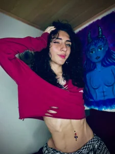 kali_666 chica sexy Pic 3