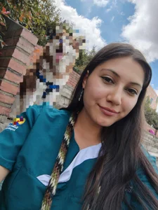 Chloe_Mis In the uni🙂‍↕️👻 Pic 3