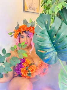 Kenya--Buhle Natural show Foto 3