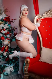 Prisha_Ramanax MERRY CHRISTMAS 2026 🎄 Pic 7