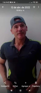 Flex de jefmuscle  photos