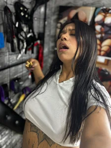 Nanda_bdsm_ vintage fetich Hình 6