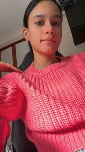 SamanthaWatson Here's to one more year of orgasms Pic 2