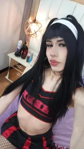 Foxxy_Doll Naked Power 🌑 사진