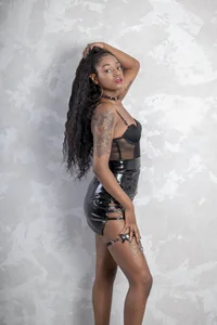 maryevans_ Glamor Night Pic 3