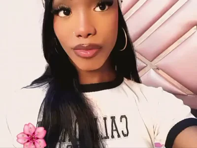 Nahara24_ Playful Trans Beauty 🍓 Pic 4