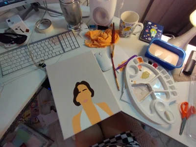 reaLISStic Art projects ♥ Pic 3