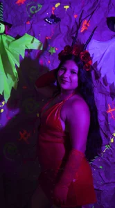 SammySmall_F_w happy halloween b Pic 2