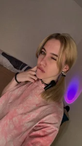AnnikaPrincess's pink vibe 💕 Sex Photo 9
