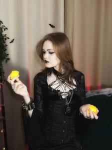 Dilara_xBaby kullanıcısının Happy Halloween 🎃🐰 albümü -  5 fotoğraf