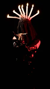 nix_wolf M i s t y 🩻 Foto 5