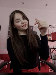 AmyFabbri It’s me😊 รูป  3