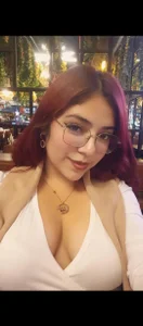 Rousse_Collinss Have a good day with me ❤️ Pic